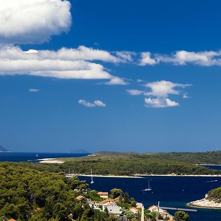 Vucic Apartments Hvar Town Exterior foto