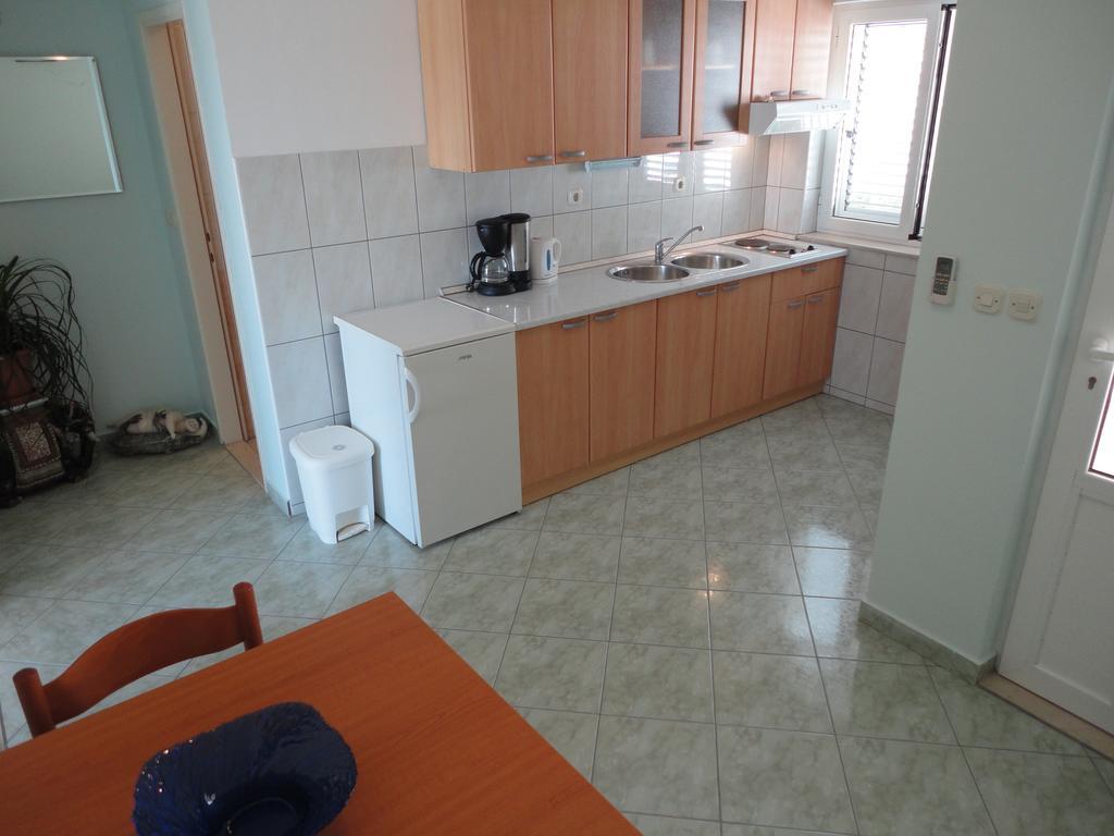Vucic Apartments Hvar Town Exterior foto