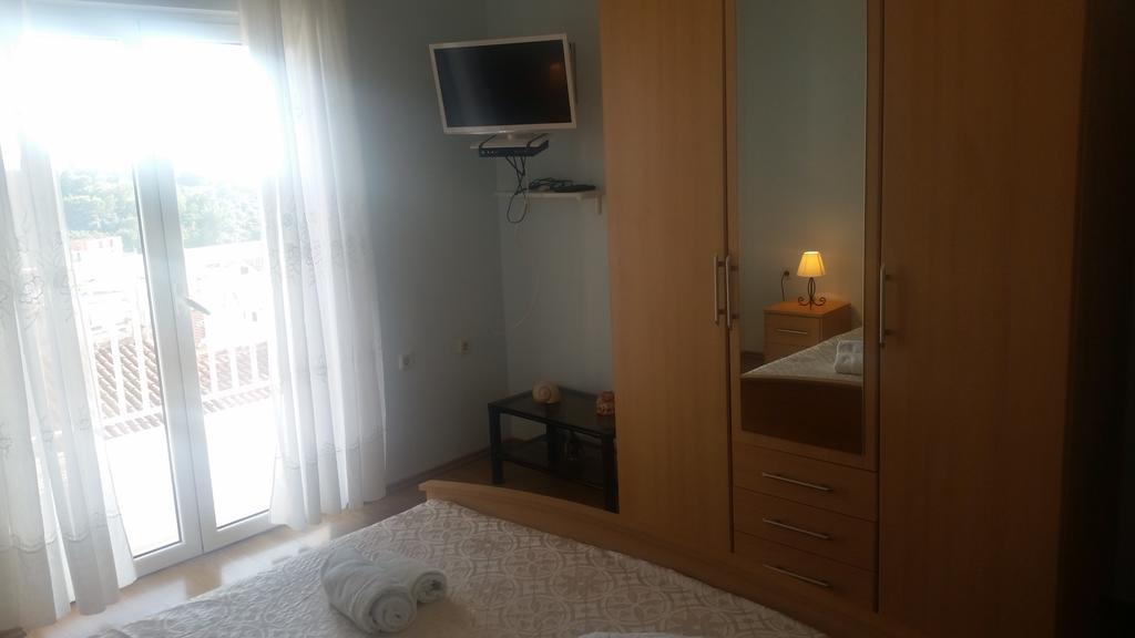 Vucic Apartments Hvar Town Exterior foto