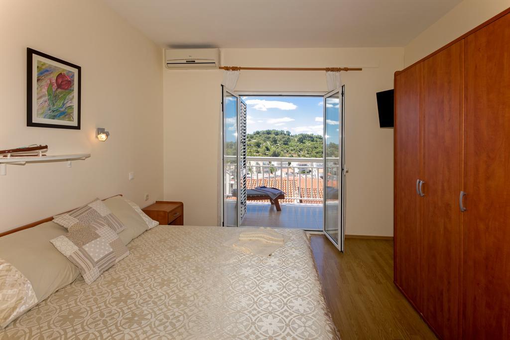 Vucic Apartments Hvar Town Exterior foto