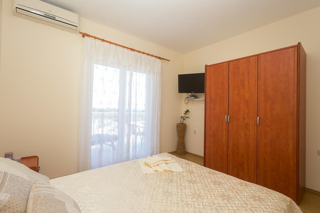 Vucic Apartments Hvar Town Exterior foto