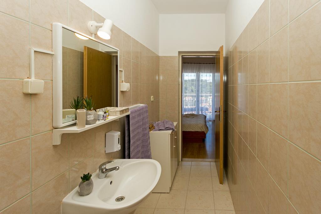 Vucic Apartments Hvar Town Exterior foto