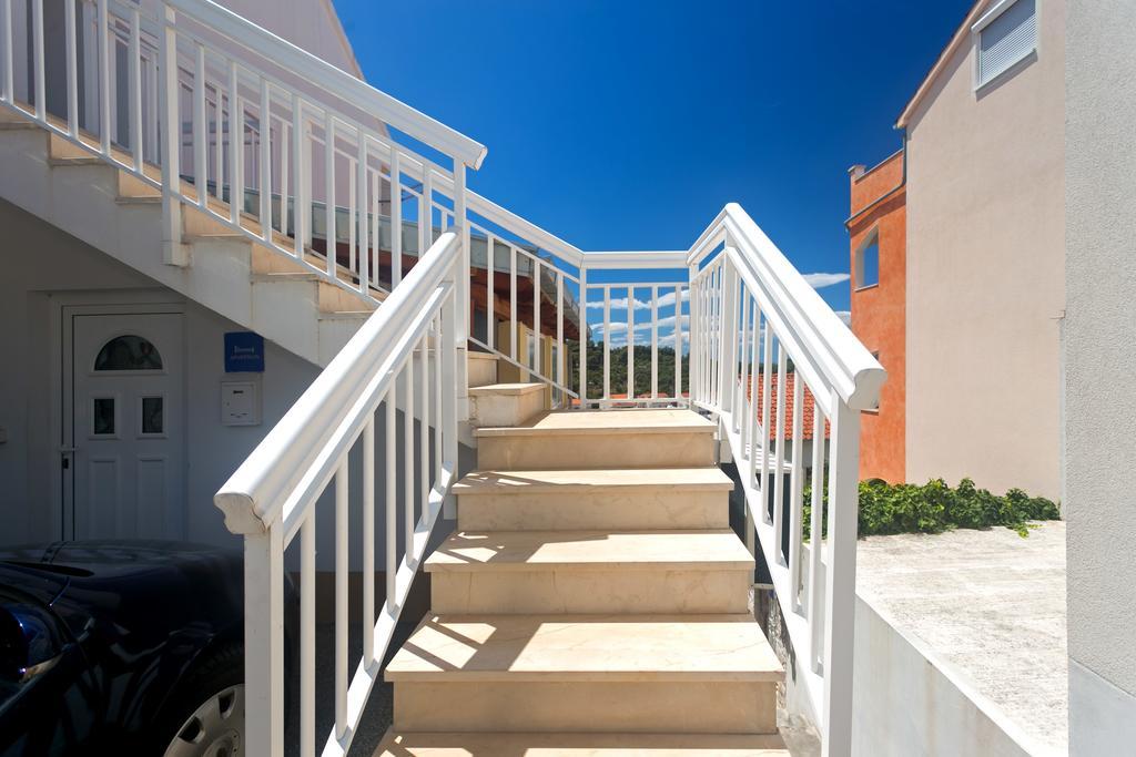 Vucic Apartments Hvar Town Exterior foto