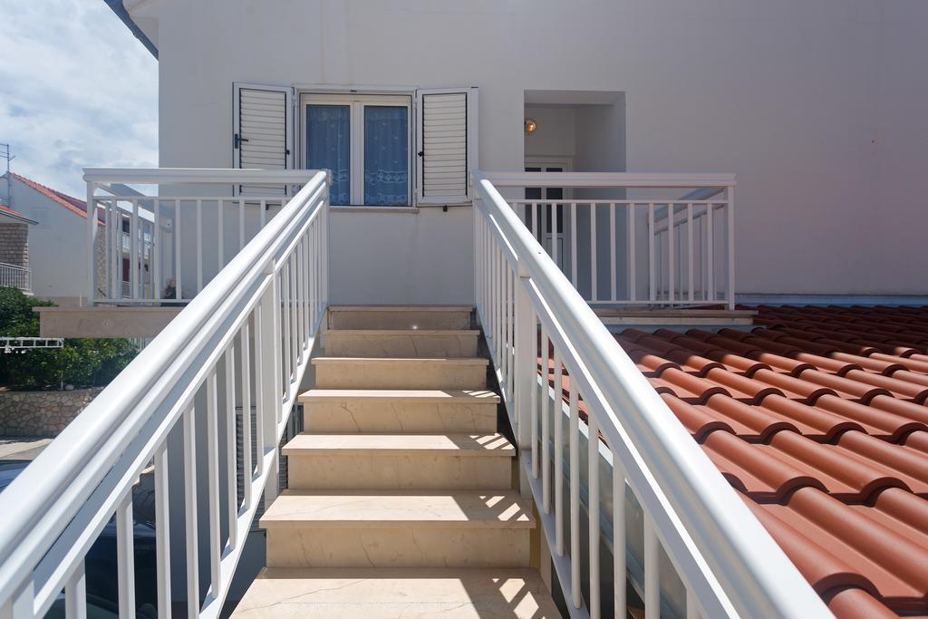 Vucic Apartments Hvar Town Exterior foto